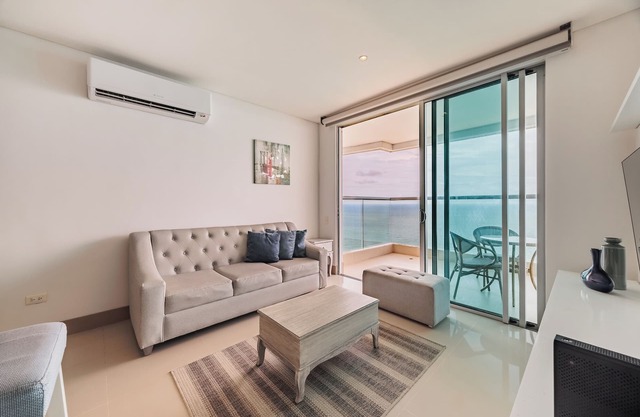 Palmetto Beach Unit 4-1 BR