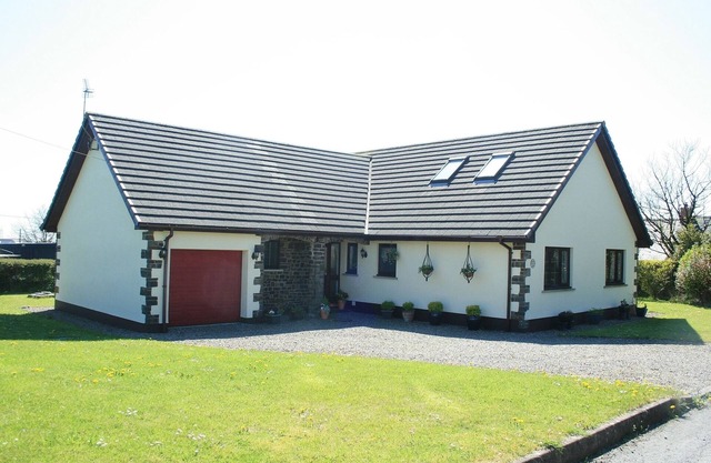 Spacieux luxe C / H Cottage