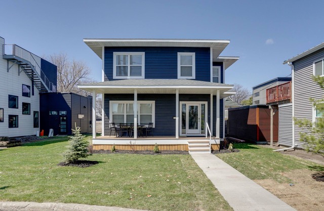 Spacious Minneapolis Vacation Rental w/ Game Room!
