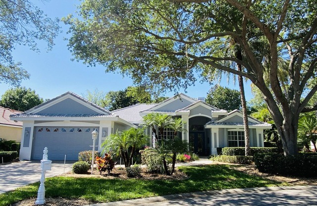 Spacieux, moderne, maison de luxe dans Gated Golf Community w piscine privée