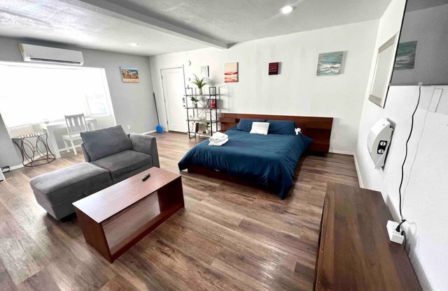 Spacious & Modern Loft - Remodeled, Near Ft. Bliss Unit 2