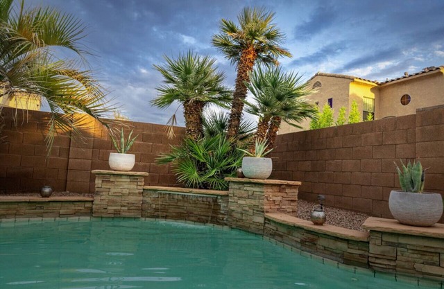 BBQ, Ballparks, Pool time, Make memories with us