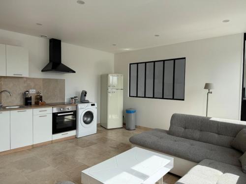 Spacious, New and Bright 2BR
