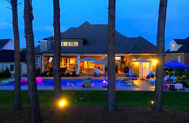 Nouvelle maison spacieuse parfaite pour KY Derby