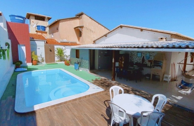 Maison neuve spacieuse 4/4