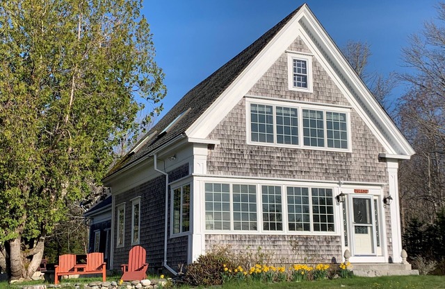 Spacieux récemment rénové Home-Newbury Neck Rd