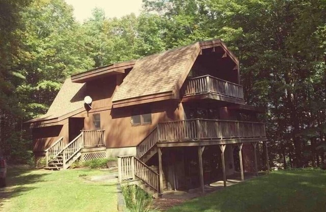 Spacious Norwich Getaway