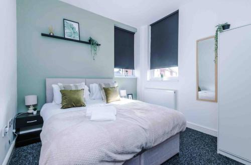 Spacious One-Bedroom Apartment in Saint Helens