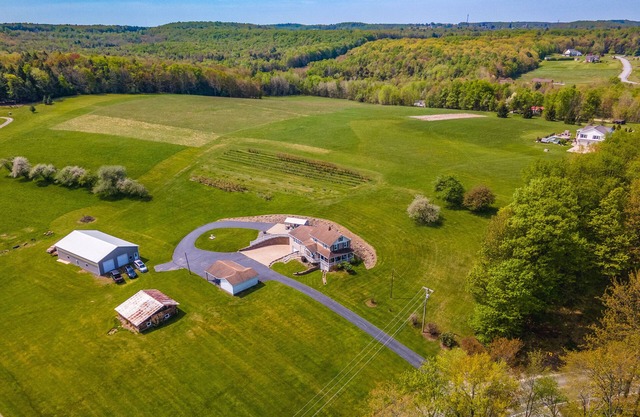 Spacious Pennsylvania Vacation Rental w/ Backyard