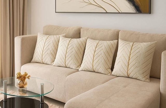 Spacious Penthouse Apt. A place to relax with elegant decoration!