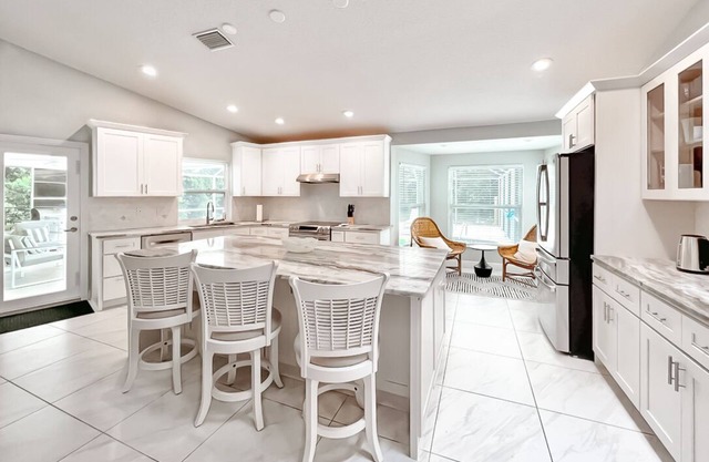 Spacious Pool Home w/ Washer & Dryer Near Golf Course and Nature Park w/ Trails