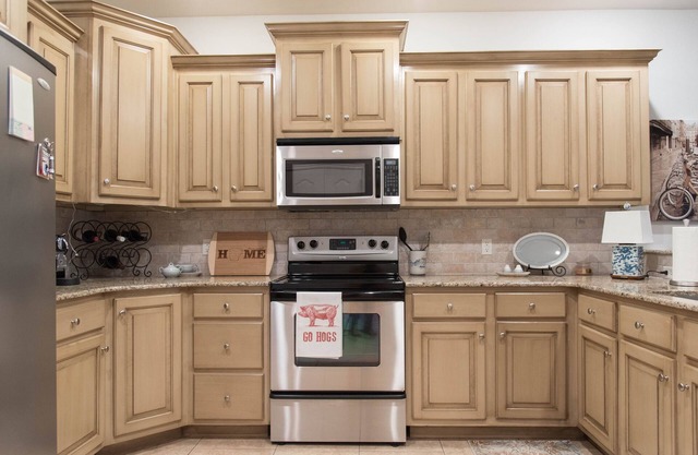 Condo privé spacieux près du lac Fayetteville