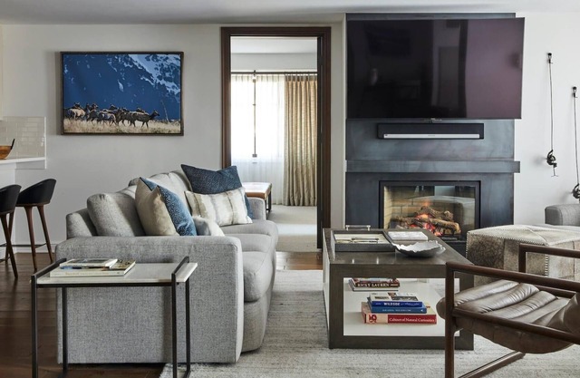 Madeline Hotel and Residences, Collection Auberge Resorts - Résidence 3 chambres