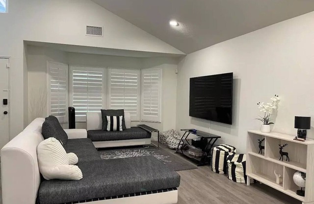 Spacious · Private · Secluded Home!