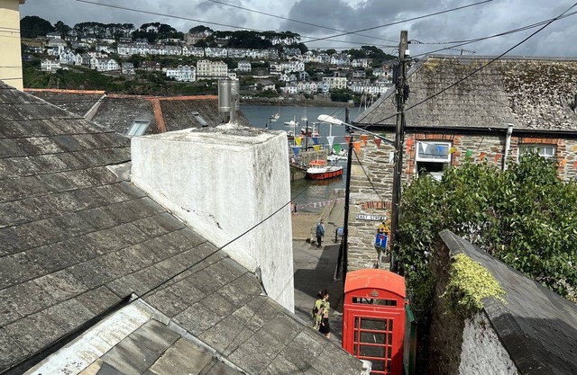 Cottage in Polruan