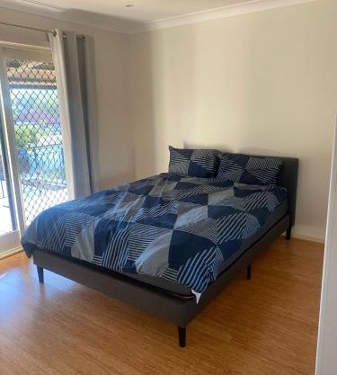 Spacious Queen Room with Private Balcony - GA4