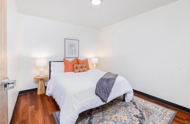 Spacious Ranch with 4BR/2BA – Prime Location