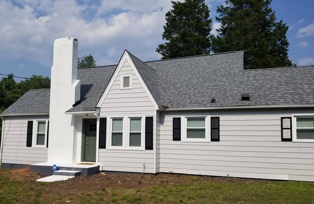 Spacious recently renovated home with office area. Close proximity to hospitals