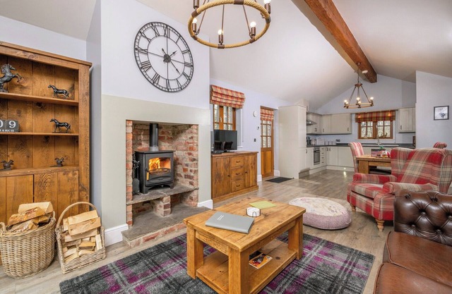 Eagle Mountain View Lodge