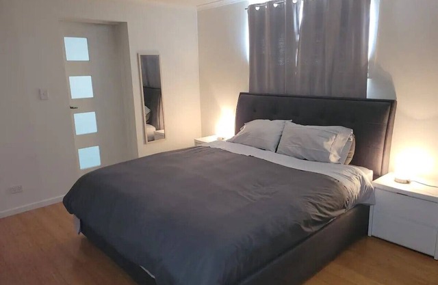 Spacious Room