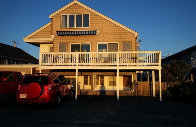 Spacieux Seabrook Beach Home, à couper le souffle couchers de soleil