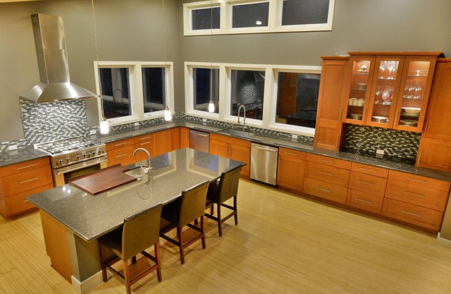 Spacieux Seattle House avec A / C (taux mensuel)