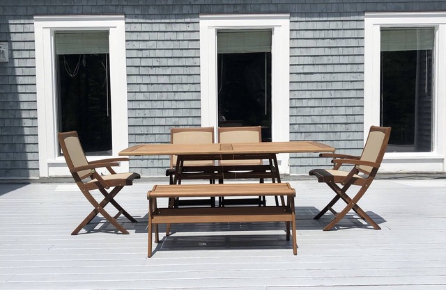 Macomber Pines - Spacious Nature Retreat in Acadia