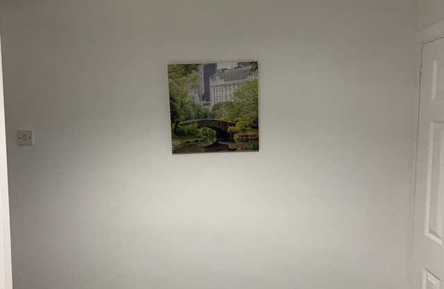 Maison jumelée spacieuse