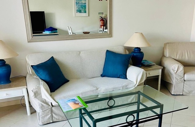 Spacieux appartement face au sud avec des terrasses ensoleillées