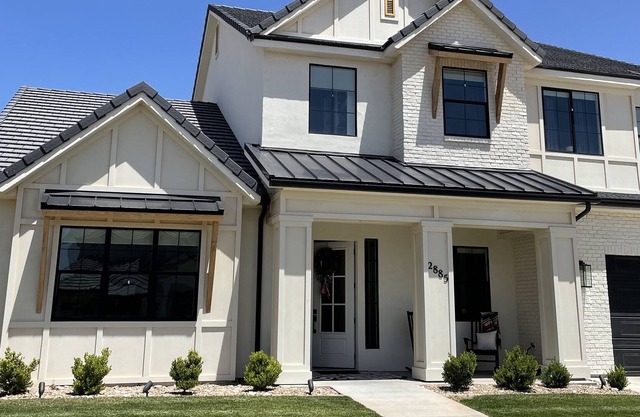 Spacious St George home