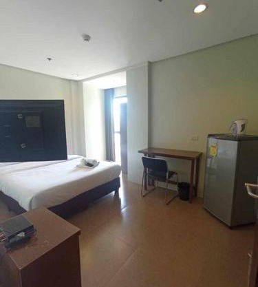 Spacious Studio Apartment B506
