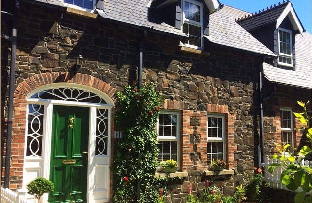 Spacieux, élégant, Copperpot Cottage - Automne / Noël réservation maintenant!