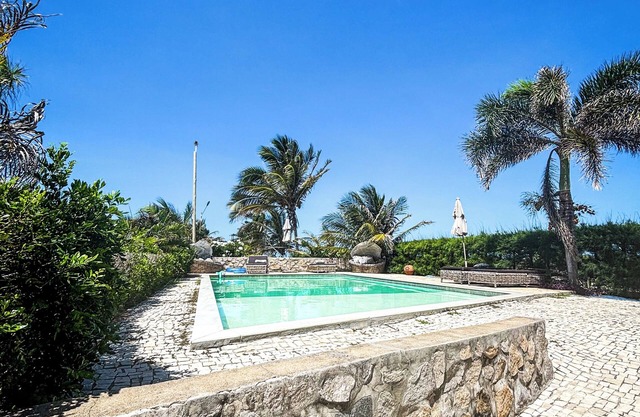Suite spacieuse Tarifa
