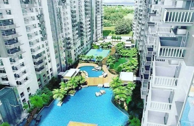Spacious Suite in Pasig Cityurban Metro Escape