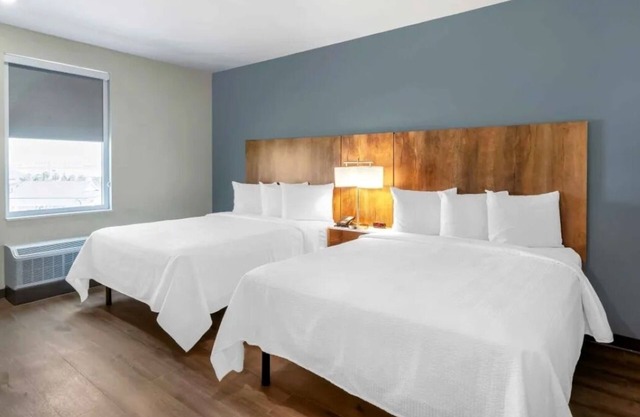 Spacious Suite Perfect for Families Visiting Fort Myers Attractions
