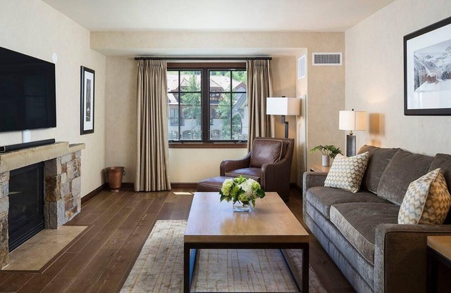 Madeline Hotel and Residences, Collection Auberge Resorts - Suite 1 chambre