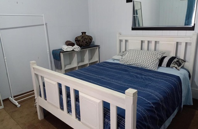 Spacious Townsville City Apartment