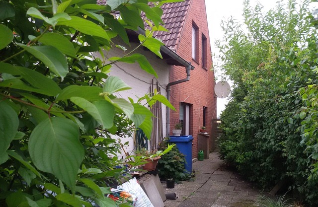 U spacieux. appartement adapté aux enfants
