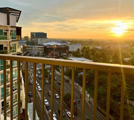 Spacious Unit with City View at Iloilo Business Park