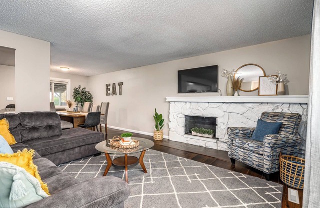 Maison familiale à Spokane Valley! Accès I-90 facile!