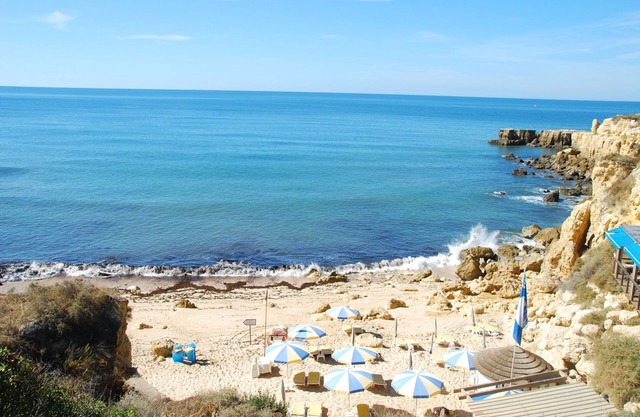 Villa spacieuse à Albufeira avec piscine privée
