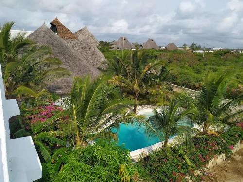 Spacious Villa in Watamu with Private Pool