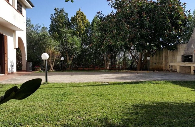 Villa spacieuse "Travellito" avec Wi-Fi, jardin et terrasse