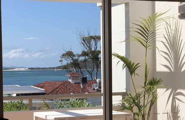 Seaspray Villa - villa spacieuse, vue magnifique