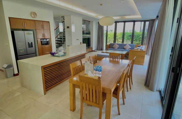 Spacious Villa With Private Pool C2