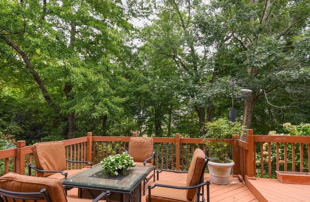 Spacious Virginia Beach Retreat w/ Outdoor Dining!