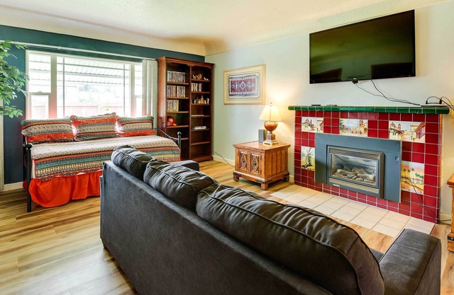 NEW! Spacious Wyoming Retreat: Fishing & Hunting