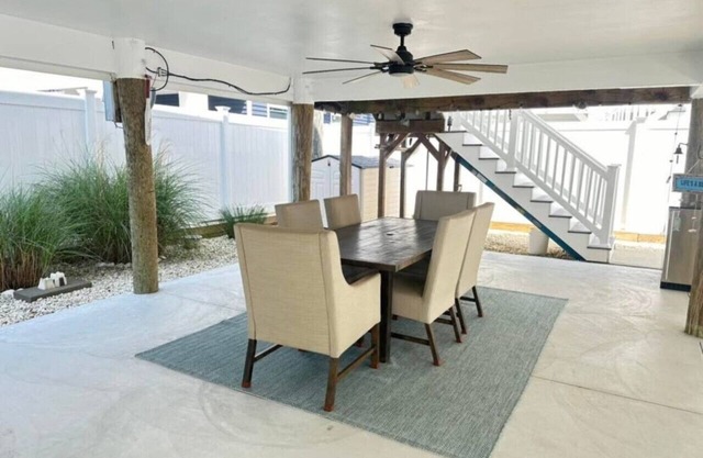 The Bungalow at Ortley Beach