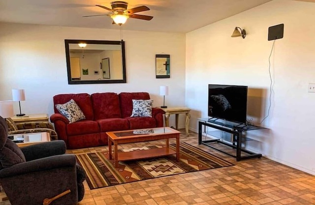 ★Spacious★4BR/2BA★Easy access to TTU/UMC/Cntrl LBK