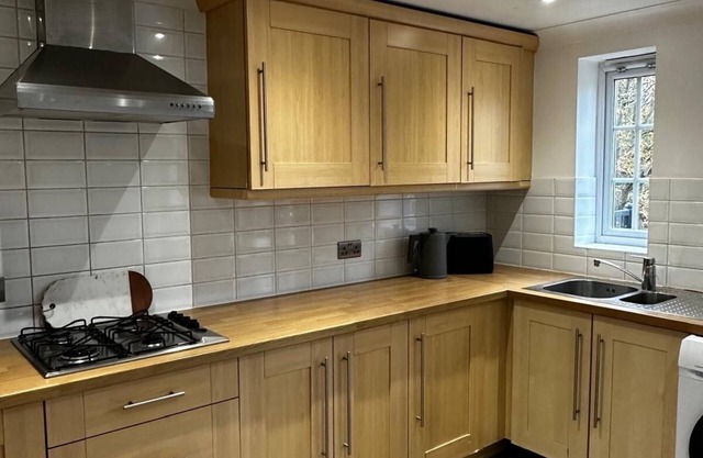Spalding beautiful home